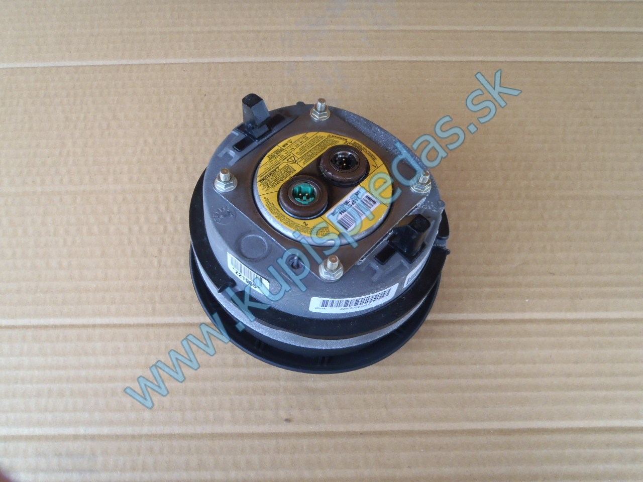 Volant s airbagom BMW 3 E46 / BMW 5 E39 M-Packet